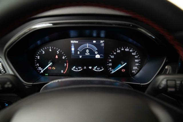 Ford Focus 1.0 ECOBOOST MHEV 114KW ST-LINE 155CV 5P