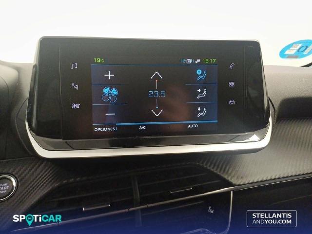 Peugeot 208 Eléctrico 136 (100 Kw) E-Style