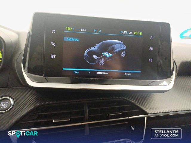 Peugeot 208 Eléctrico 136 (100 Kw) E-Style