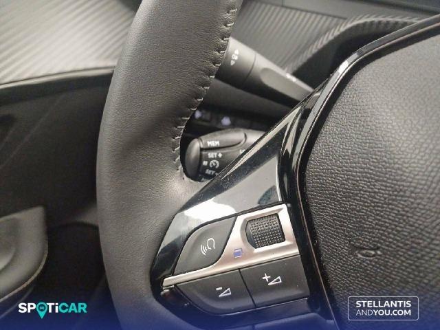 Peugeot 208 Eléctrico 136 (100 Kw) E-Style