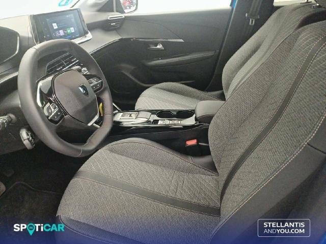 Peugeot 208 Eléctrico 136 (100 Kw) E-Style