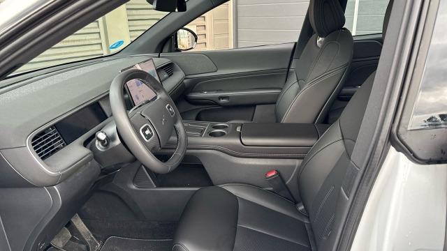 Xpeng G6 BEV 66KWH RWD STANDARD RANGE 258CV 5P