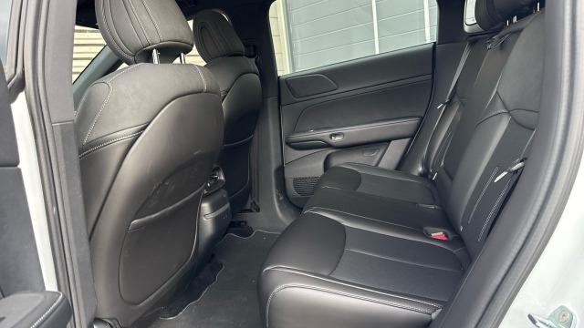 Xpeng G6 BEV 66KWH RWD STANDARD RANGE 258CV 5P