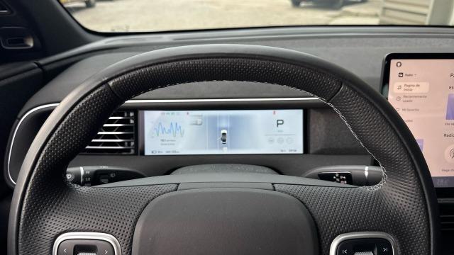 Xpeng G6 BEV 66KWH RWD STANDARD RANGE 258CV 5P