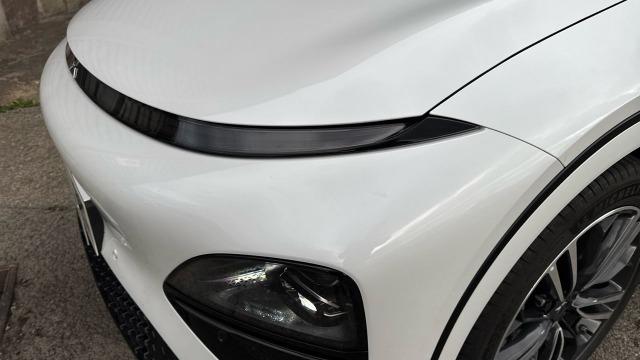 Xpeng G6 BEV 66KWH RWD STANDARD RANGE 258CV 5P