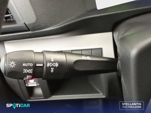 Peugeot Expert eExpert 3 eExpert Furgón 100kW Batería 75kWh Std -