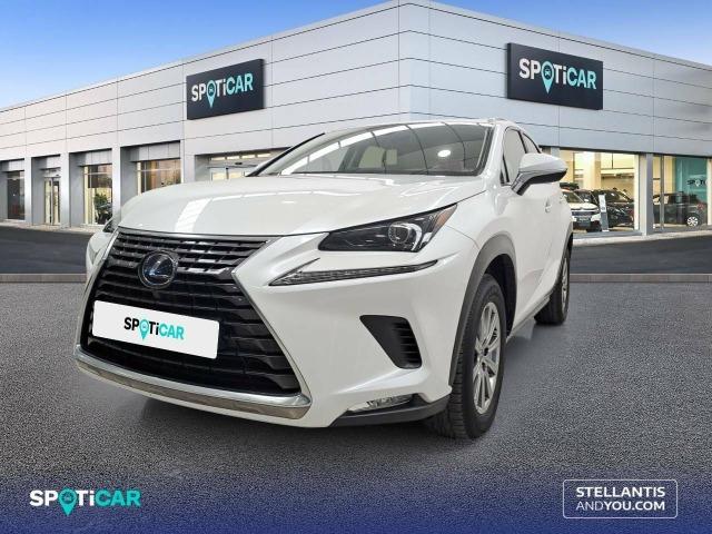 Lexus Nx 2.5 300h  Navigation 2WD Business