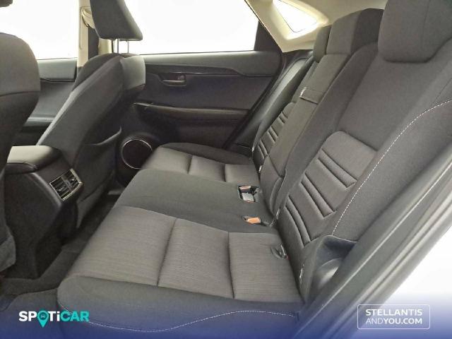 Lexus Nx 2.5 300h  Navigation 2WD Business