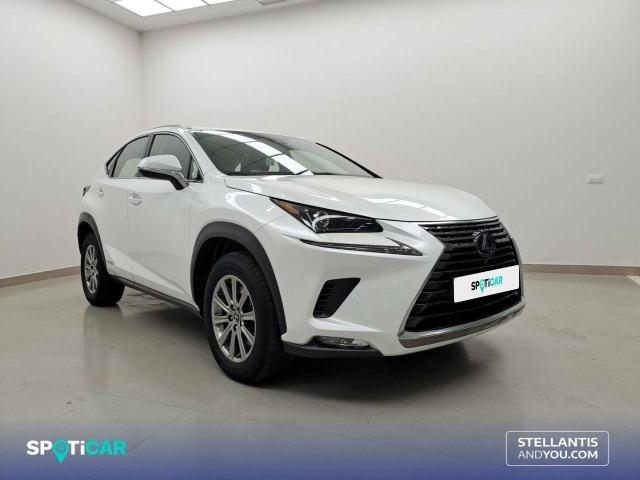 Lexus Nx 2.5 300h  Navigation 2WD Business