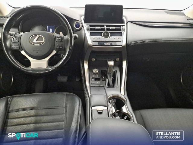 Lexus Nx 2.5 300h  Navigation 2WD Business