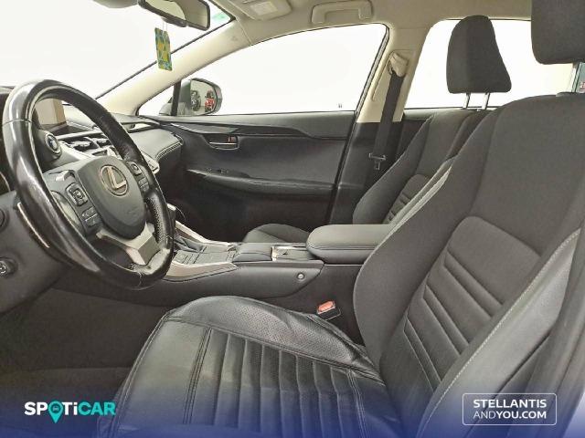 Lexus Nx 2.5 300h  Navigation 2WD Business