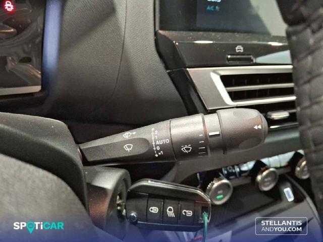 Citroën C4 X ë-C4 X eléctrico 100kW 50KWh Feel