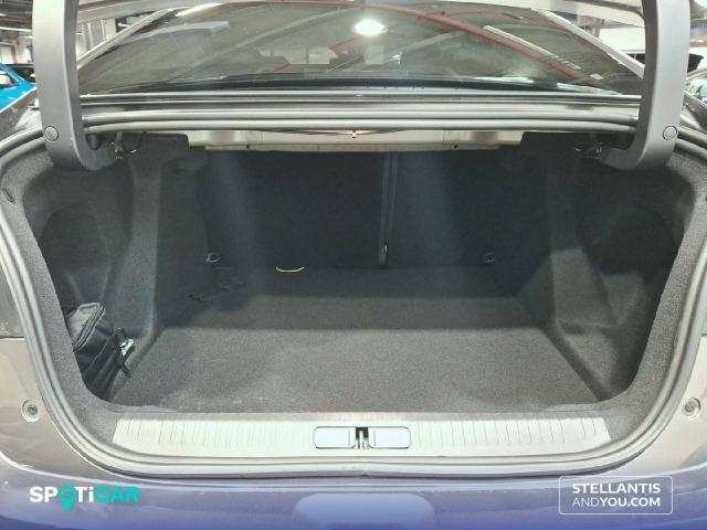 Citroën C4 X ë-C4 X eléctrico 100kW 50KWh Feel
