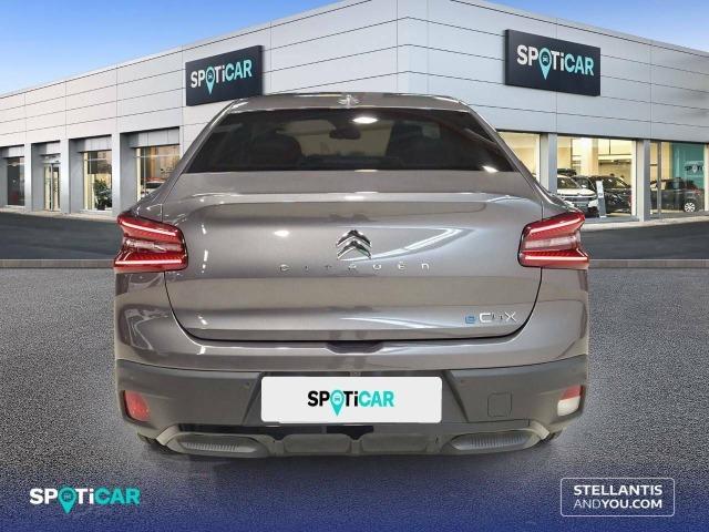 Citroën C4 X ë-C4 X eléctrico 100kW 50KWh Feel