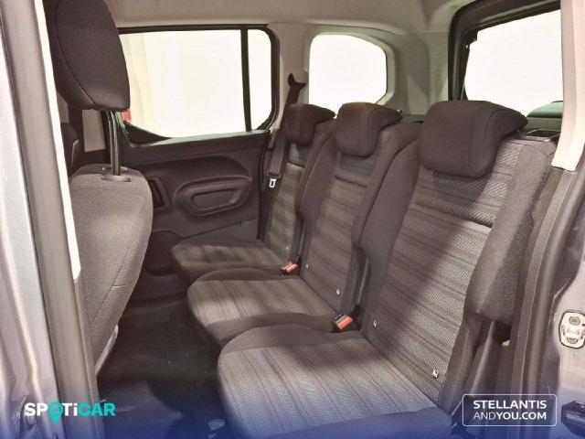 Opel Combo Cargo BEV 50kWh  L Elegance Plus