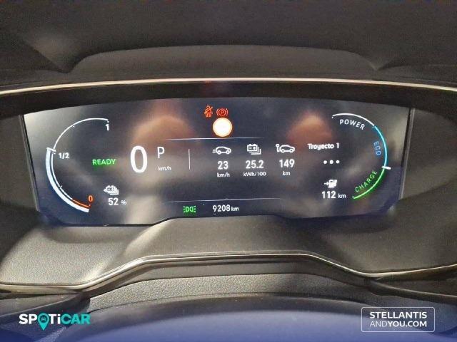 Opel Combo Cargo BEV 50kWh  L Elegance Plus