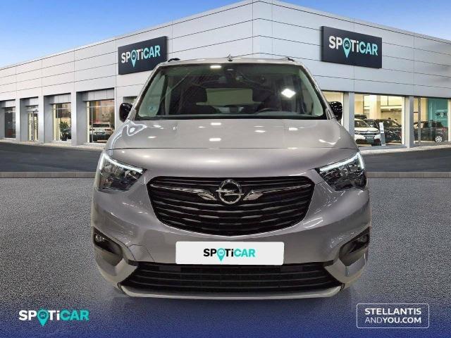 Opel Combo Cargo BEV 50kWh  L Elegance Plus