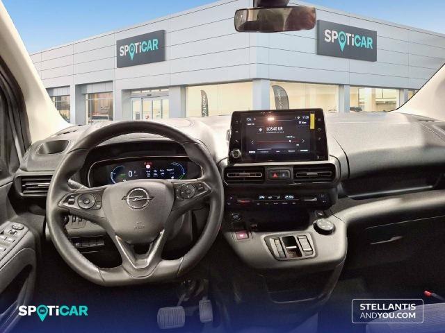 Opel Combo Cargo BEV 50kWh  L Elegance Plus