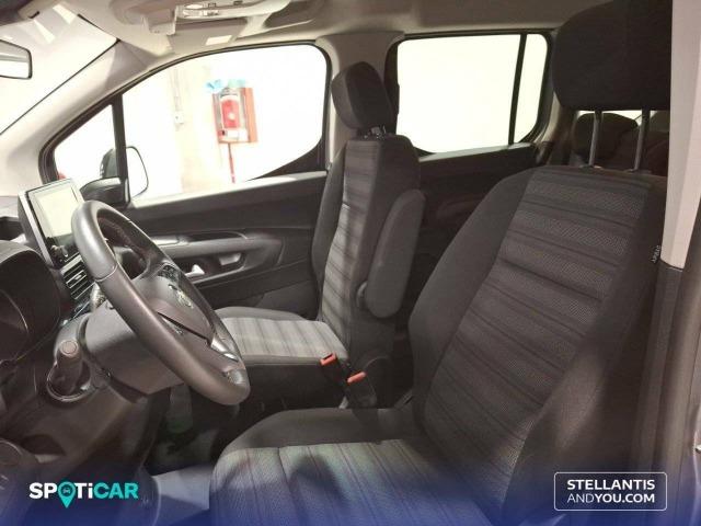 Opel Combo Cargo BEV 50kWh  L Elegance Plus
