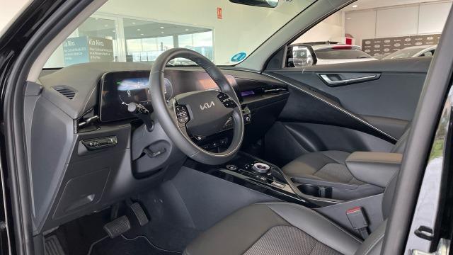 Kia Niro BEV 65KWH 150KW E-NIRO DRIVE 204CV 5P
