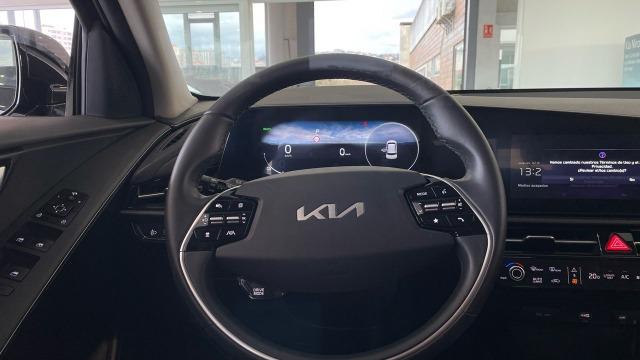 Kia Niro BEV 65KWH 150KW E-NIRO DRIVE 204CV 5P
