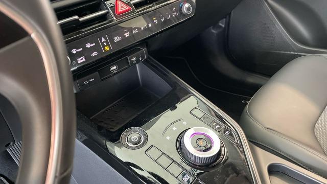 Kia Niro BEV 65KWH 150KW E-NIRO DRIVE 204CV 5P