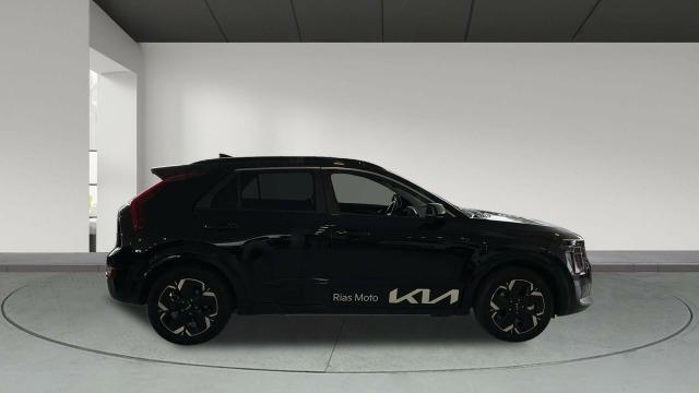 Kia Niro BEV 65KWH 150KW E-NIRO DRIVE 204CV 5P