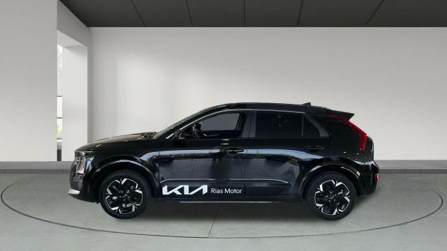 Kia Niro BEV 65KWH 150KW E-NIRO DRIVE 204CV 5P
