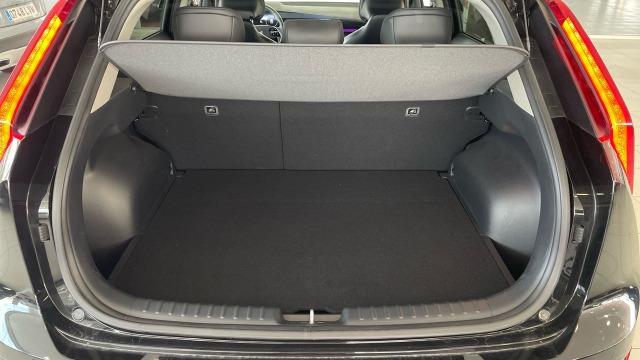 Kia Niro BEV 65KWH 150KW E-NIRO DRIVE 204CV 5P