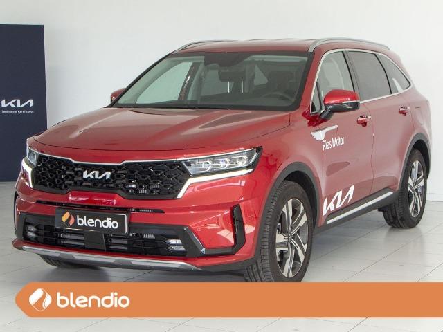 Kia Sorento 1.6 T-GDI PHEV DRIVE 4WD 265 5P 7 Plazas