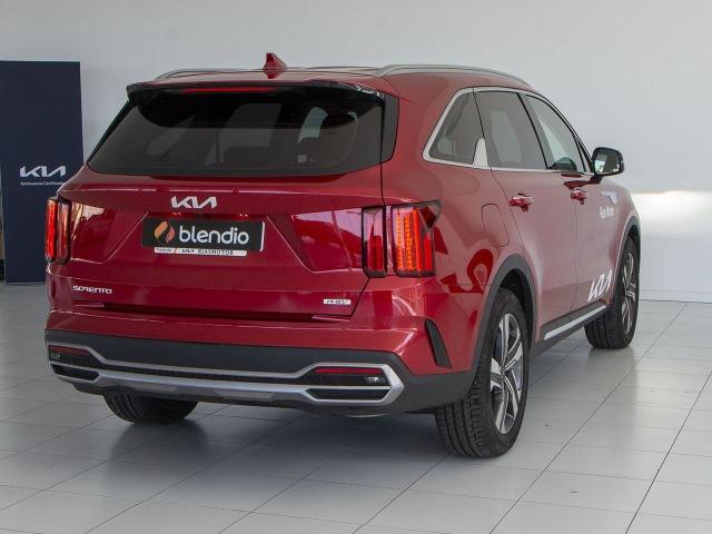 Kia Sorento 1.6 T-GDI PHEV DRIVE 4WD 265 5P 7 Plazas