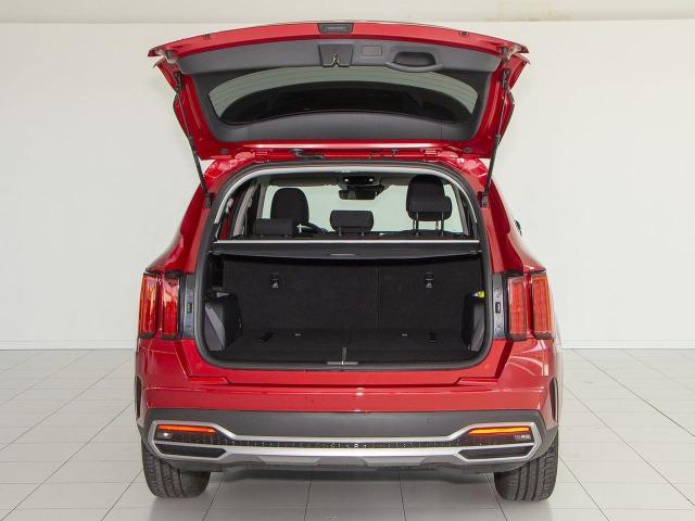 Kia Sorento 1.6 T-GDI PHEV DRIVE 4WD 265 5P 7 Plazas