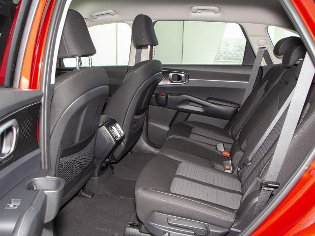 Kia Sorento 1.6 T-GDI PHEV DRIVE 4WD 265 5P 7 Plazas