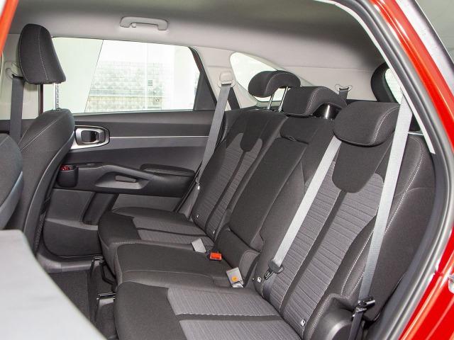 Kia Sorento 1.6 T-GDI PHEV DRIVE 4WD 265 5P 7 Plazas