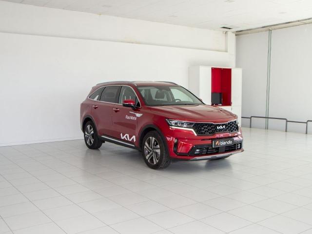 Kia Sorento 1.6 T-GDI PHEV DRIVE 4WD 265 5P 7 Plazas