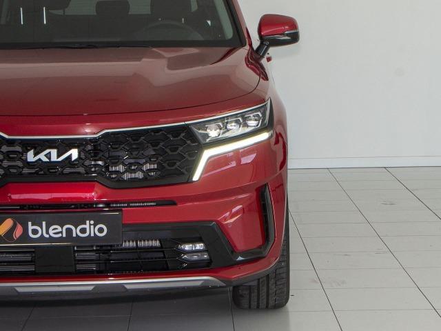Kia Sorento 1.6 T-GDI PHEV DRIVE 4WD 265 5P 7 Plazas