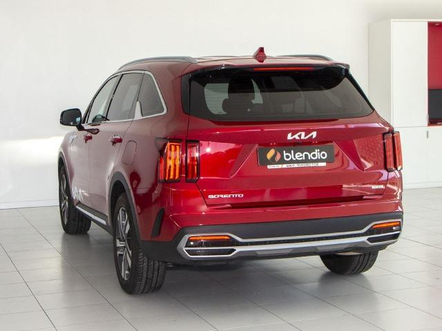 Kia Sorento 1.6 T-GDI PHEV DRIVE 4WD 265 5P 7 Plazas