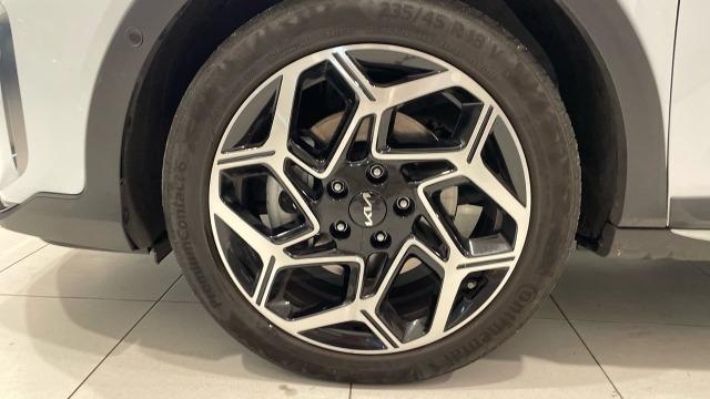 Kia Xceed 1.6 MHEV 100KW GT-LINE 136CV 5P