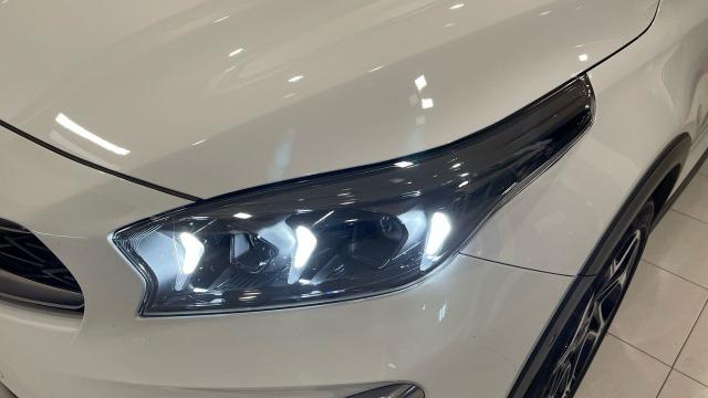 Kia Xceed 1.6 MHEV 100KW GT-LINE 136CV 5P