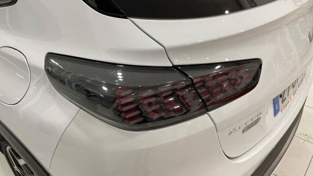 Kia Xceed 1.6 MHEV 100KW GT-LINE 136CV 5P