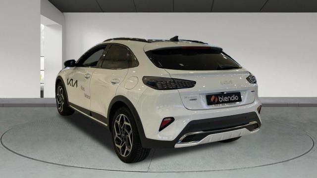 Kia Xceed 1.6 MHEV 100KW GT-LINE 136CV 5P
