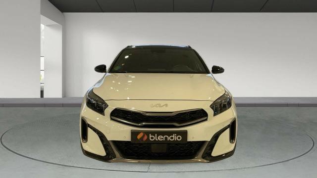 Kia Xceed 1.6 MHEV 100KW GT-LINE 136CV 5P