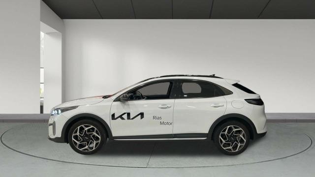 Kia Xceed 1.6 MHEV 100KW GT-LINE 136CV 5P