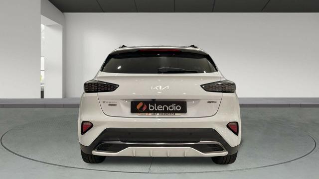 Kia Xceed 1.6 MHEV 100KW GT-LINE 136CV 5P