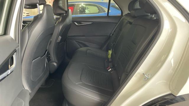 Kia Niro E-NIRO WINTER EDITION 204CV 5P