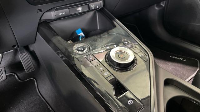 Kia Niro E-NIRO WINTER EDITION 204CV 5P