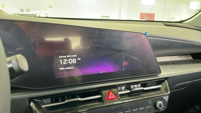 Kia Niro E-NIRO WINTER EDITION 204CV 5P