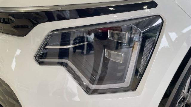 Kia Niro E-NIRO WINTER EDITION 204CV 5P