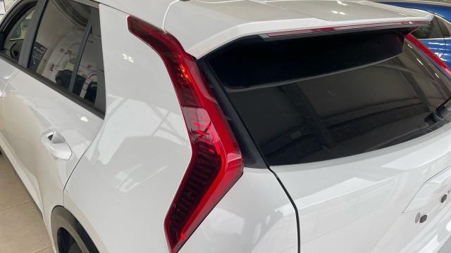 Kia Niro E-NIRO WINTER EDITION 204CV 5P