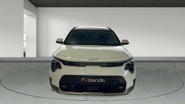 Kia Niro E-NIRO WINTER EDITION 204CV 5P